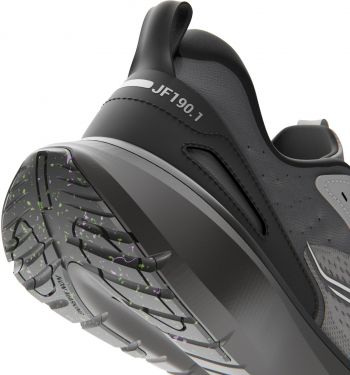 Кросівки чоловічі для бігу Kiprun Jogflow 190.1 8757334 40 сірі (4550438_Kiprun) | Фото 6