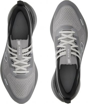 Кросівки чоловічі для бігу Kiprun Jogflow 190.1 8757334 40 сірі (4550438_Kiprun) | Фото 7