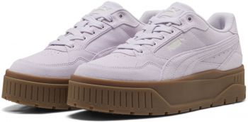 Кеди жіночі Puma Karmen II Idol SD 397462-08 37 (4 UK) рожеві (4067983729720) Кеди жіночі Puma Karmen II Idol SD 397462-08 37 (4 UK) рожеві (4067983729720) | Фото 2