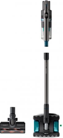 Акумуляторний пилосос PHILIPS XC8057/01 | Фото 4