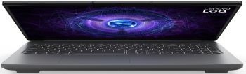 Ноутбук LENOVO LOQ 15IAX9E Luna Grey (83LK00CFRA) Купить ноутбук Ноутбук LENOVO LOQ 15IAX9E Luna Grey (83LK00CFRA) | Фото 8