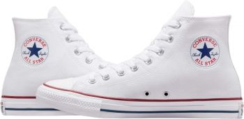 Кеди CONVERSE Chuck Taylor All Star M7650C 39 (6 US) сірі Кеди CONVERSE Chuck Taylor All Star M7650C 39 (6 US) сірі | Фото 3