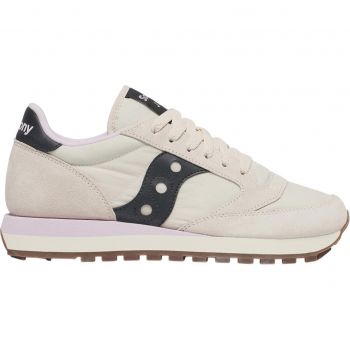 Кросівки жіночі Saucony Jazz Original S1044-713 42 (8,5 US) бежеві (195020897362) | Фото 1