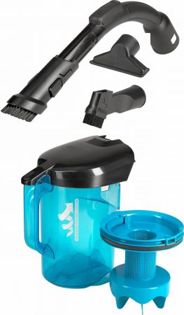 Пилосос без мішка ROWENTA RO3731EA Пилосос без мішка ROWENTA RO3731EA | Фото 6