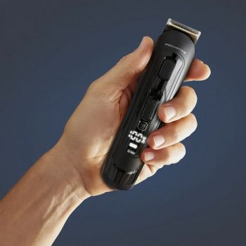 Тример ROWENTA Selectium Xpert TN9461F4 Купить машинку для стрижки Тример ROWENTA Selectium Xpert TN9461F4 | Фото 17