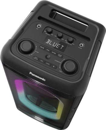 Бездротова аудіосистема PANASONIC SC-TMAX45GSK | Фото 8