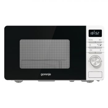 Мікрохвильова піч GORENJE MO20A4W | Фото 1