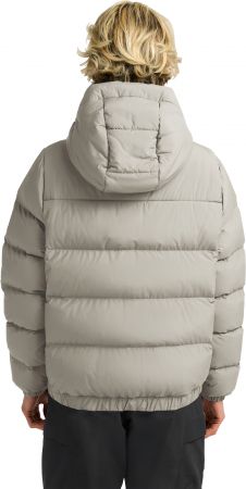 Пуховик жіночий Jack Wolfskin Frozen Palace Jkt W Rds A65097_A0056 XS сірий (4064886550888) Пуховик жіночий Jack Wolfskin Frozen Palace Jkt W Rds A65097_A0056 XS сірий (4064886550888) | Фото 10