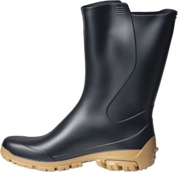 Черевики жіночі для полювання Solognac 100 F 8786287 37/38 чорні (4767156_Solognac) | Фото 2