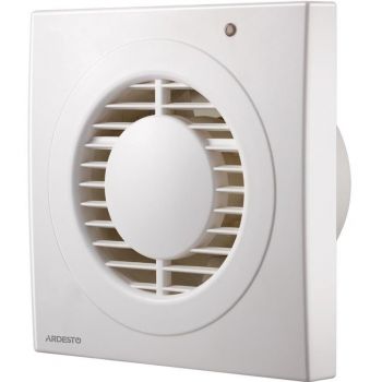 Витяжний вентилятор ARDESTO BFO-120W | Фото 1
