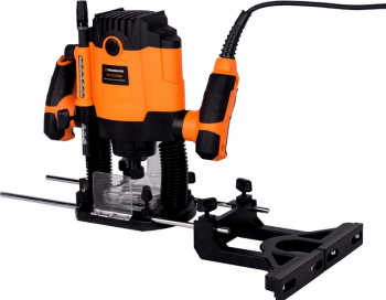 Фрезер TEKHMANN TR-12/2000 2000Вт (850982) Фрезер TEKHMANN TR-12/2000 2000Вт (850982) | Фото 4