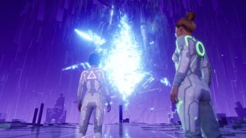 Гра Split Fiction (PS5) Гра Split Fiction (PS5) | Фото 7