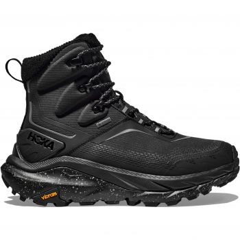 Черевики жіночі Hoka W Kaha 2 Frost Gtx 1155195-BBLC 39 1/3 (7.5 US) чорні Черевики жіночі Hoka W Kaha 2 Frost Gtx 1155195-BBLC 39 1/3 (7.5 US) чорні | Фото 1