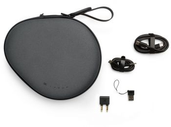 Навушники JBL Tour One M3 Black (JBLTOURONEM3BLK) | Фото 3