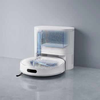 Робот-пилосос XIAOMI Vacuum H40 (1163556) Робот-пилосос XIAOMI Vacuum H40 (1163556) | Фото 3