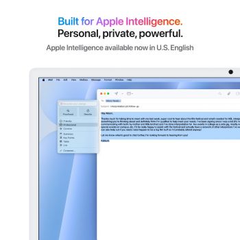 Моноблок APPLE iMac 24