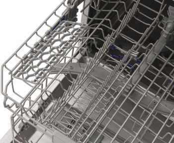 Вбудовувана посудомийна машина HANSA ZIM434.1B | Фото 6