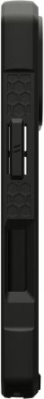 Чохол UAG для APPLE iPhone 17 Pro Monarch Pro MagSafe Carbon Fiber (114513114242) | Фото 16