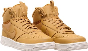 Черевики чоловічі Nike Court Vision Mid Wntr DR7882-700 44 (10 US) коричневі (196152225382) Черевики чоловічі Nike Court Vision Mid Wntr DR7882-700 44 (10 US) коричневі (196152225382) | Фото 3