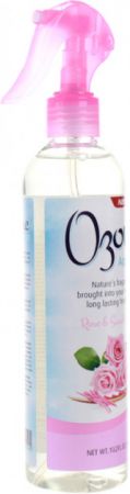OZONE Aqua Mist Роза и Сандаловое дерево (4770416340545) Купить освежитель воздуха OZONE Aqua Mist Роза и Сандаловое дерево (4770416340545) | Фото 4
