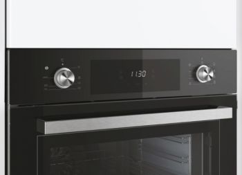 Вбудована духова шафа CANDY FCT855NXL1 | Фото 4
