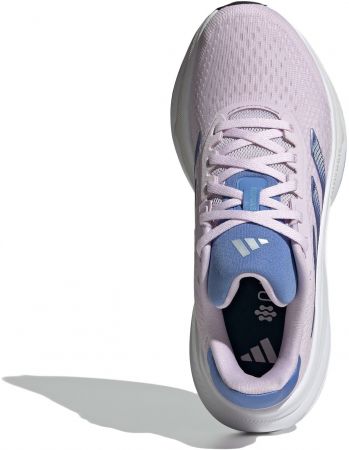 Кросівки жіночі ADIDAS Response Super W JQ2521 40 (6.5 UK) лавандові/білі (4067907676567) | Фото 3