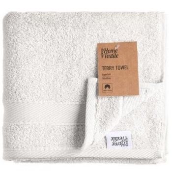 Купить полотенце ARDESTO SuperSoft, білий, 30х50см (ART2230PB) | Фото 1