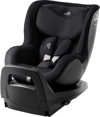 Автокрісло Britax-Romer Dualfix Pro Style Carbon Black (2000040882) Автокрісло Britax-Romer Dualfix Pro Style Carbon Black (2000040882) | Фото 3