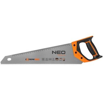 Купить ручную пилу Neo Tools, Extreme, 400 мм, 7TPI (41-131) | Фото 6