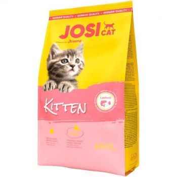 Сухий корм для кошенят Josera JosiCat Kitten 650г (4032254773962) | Фото 1