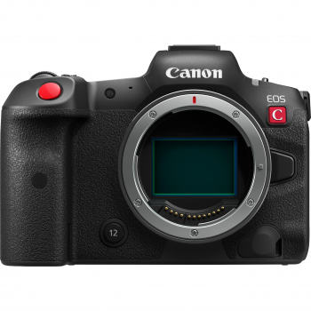 Фотоапарат CANON EOS R5C Body (5077C003) | Фото 1