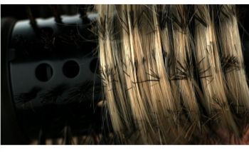 Фен-щітка ROWENTA Ultimate Experience CF9620F0 Фен-щітка ROWENTA Ultimate Experience CF9620F0 | Фото 6