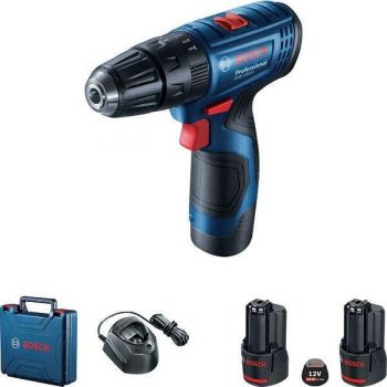BOSCH GSB 120-Li (06019G8100) | Фото 1