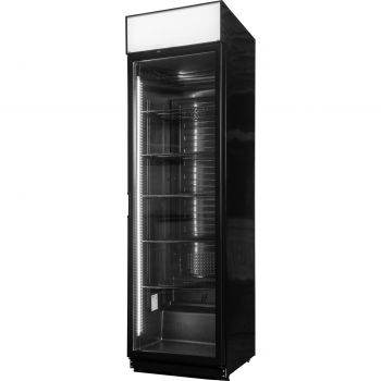 Холодильний шкаф-вітрина SNAIGE CD40DM-S3JJ1E | Фото 1