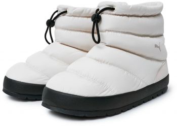 Чоботи Puma Tuff Terra Hi 402177-02 38 (5 UK) білі (4067984879899) | Фото 4