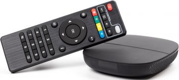 Медиаплеер inext TV-X + 6 месяцев Киевстар ТВ «Премиум HD» Медиаплеер inext TV-X + 6 месяцев Киевстар ТВ «Премиум HD» | Фото 10