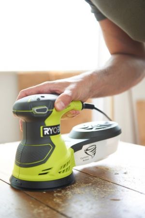 RYOBI ROS300 (300Вт) (5133001144) | Фото 5
