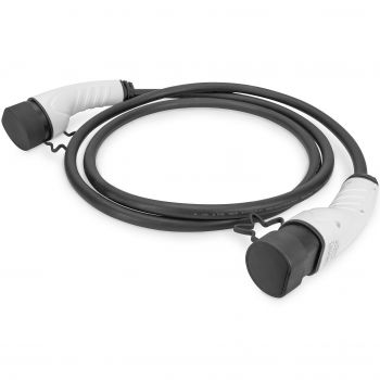 DIGITUS EV Single Phase, 240V, 32A, 5m (DK-1P32-050) | Фото 1