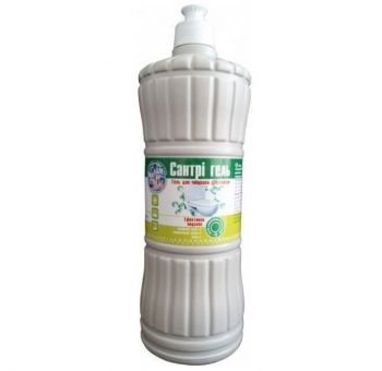 МІЛАМ Я Економка сантрі гель 1000ml (4820152290281) | Фото 1