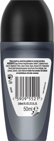 Антиперспірант кульковий Rexona Men Sport Defence 50мл (59095521) Антиперспірант кульковий Rexona Men Sport Defence 50мл (59095521) | Фото 2