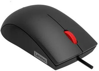 Миша LENOVO 120 Wired Mouse (GY51L52636) Купить мышь Миша LENOVO 120 Wired Mouse (GY51L52636) | Фото 2