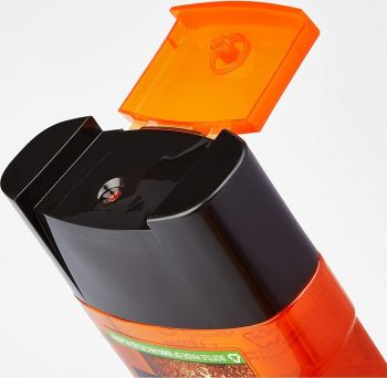 Гель для душу L´Oréal Paris Men Expert Hydra Energetic 300 мл (3600523535972) Гель для душу L´Oréal Paris Men Expert Hydra Energetic 300 мл (3600523535972) | Фото 3