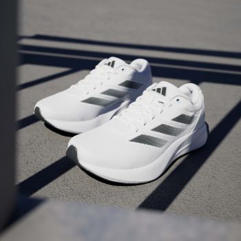 Кросівки Adidas Duramo Rc U ID2702 46 2/3 (11,5 UK) білі Кросівки Adidas Duramo Rc U ID2702 46 2/3 (11,5 UK) білі | Фото 7