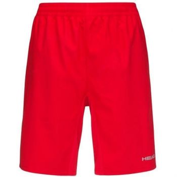 Шорти HEAD ( 811389 ) CLUB Bermudas Men 2023 RD 2XL червоний | Фото 1