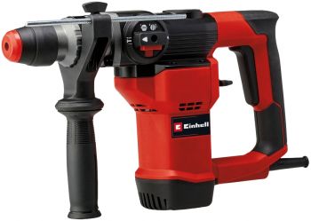 Перфоратор EINHELL TC-RH 28 3F, 950 Вт, SDS+ (4258002) | Фото 2