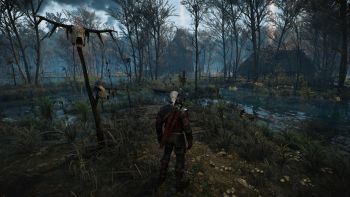 The Witcher 3: Wild Hunt Complete Edition (PS4) The Witcher 3: Wild Hunt Complete Edition (PS4) | Фото 16