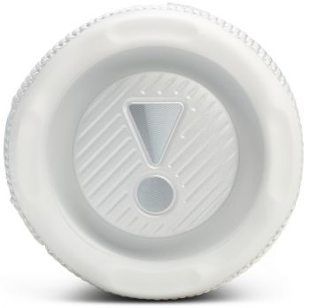 Портативна акустика JBL Flip 7 White (JBLFLIP7WHT) | Фото 5