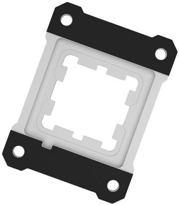 2E Контактная рамка для процессора 2E Gaming Air Cool SCPB-AM5, Aluminum, Black(2E-SCPB-AM5) 2E Контактная рамка для процессора 2E Gaming Air Cool SCPB-AM5, Aluminum, Black(2E-SCPB-AM5) | Фото 2