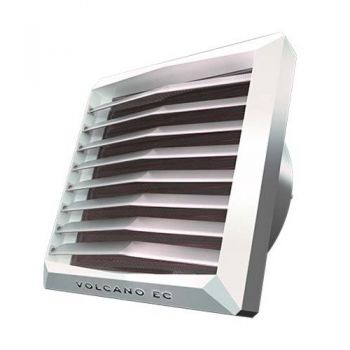 Водяний нагрівач VTS Volcano VR2 (1-4-0101-0443) Водяний нагрівач VTS Volcano VR2 (1-4-0101-0443) | Фото 1