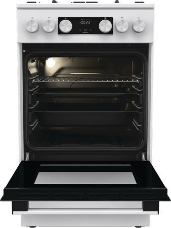 Купить плиту Плита газова GORENJE GGI5C21WF-B | Фото 12